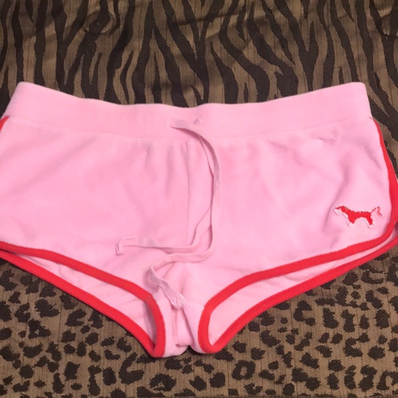 PINK Victoria's Secret Pants - Victoria Secret Pink Short